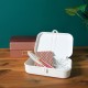 PASCAL L Lunchbox, organic pink PASCAL L Lunchbox, organic pink