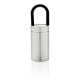 Pull-It LED Lampe, silber, grauschwarz Pull-It LED Lampe, silber, grauschwarz