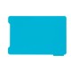 RFID Mehrfach-Kartenhalter, blau RFID Mehrfach-Kartenhalter, blau