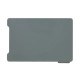 RFID Mehrfach-Kartenhalter, grau RFID Mehrfach-Kartenhalter, grau