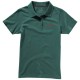 Seller Poloshirt für Damen, waldgrün, XL Seller Poloshirt für Damen, waldgrün, XL