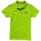 Seller Poloshirt für Damen, apfelgrün, XXL Seller Poloshirt für Damen, apfelgrün, XXL