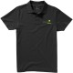 Seller – Poloshirt für Herren, anthrazit, XXXL Seller – Poloshirt für Herren, anthrazit, XXXL