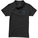 ELEVATE Damen Poloshirt Seller, anthrazit, L ELEVATE Damen Poloshirt Seller, anthrazit, L
