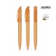 senator® Druckkugelschreiber Challenger Frosted, orange 151 senator® Druckkugelschreiber Challenger Frosted, orange 151