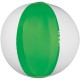 Strandball bicolour, phthalatfrei, grün Strandball bicolour, phthalatfrei, grün