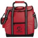 The Beach Side Deluxe Kühltasche, rot The Beach Side Deluxe Kühltasche, rot