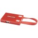 USB Hub 3 in 1 Kabel, rot USB Hub 3 in 1 Kabel, rot