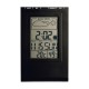 Wetterstation REFLECTS-JASSY, schwarz Wetterstation REFLECTS-JASSY, schwarz