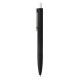 X3-Stift mit Smooth-Touch, schwarz,weiß X3-Stift mit Smooth-Touch, schwarz,weiß