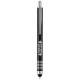 Zoe Stylus Kugelschreiber, schwarz Zoe Stylus Kugelschreiber, schwarz