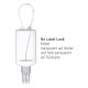 50 ml Bumper frost - Handreinigungsspray antibakteriell - No Label Look 50 ml Bumper frost - Handreinigungsspray antibakteriell - No Label Look