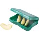 Brotzeitdose Wave, klein, trend-gelb PP Brotzeitdose Wave, klein, trend-gelb PP