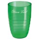 Trinkbecher Rip 0,4 l, standard-gelb Trinkbecher Rip 0,4 l, standard-gelb