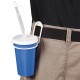 Trinkbecher Take Away 0,4 l, standard-grün Trinkbecher Take Away 0,4 l, standard-grün