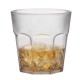 Trinkbecher Tumble, trend-orange PS Trinkbecher Tumble, trend-orange PS