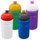Trinkflasche Champion 0,55 l, trend-orange PP Trinkflasche Champion 0,55 l, trend-orange PP
