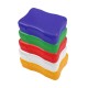 Brotzeitdose Wave, klein, trend-gelb PP Brotzeitdose Wave, klein, trend-gelb PP