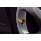 Reifenmarkierset Car, standard-gelb Reifenmarkierset Car, standard-gelb