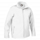Softshelljacke,White Softshelljacke,White