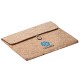 Tablet-PC Tasche "Kork" für Display-Größe 25,65 cm (10,1"), braun Tablet-PC Tasche "Kork" für Display-Größe 25,65 cm (10,1"), braun