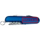 Taschenmesser Havanna,blau Taschenmesser Havanna,blau