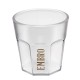 Trinkbecher Tumble, trend-orange PS Trinkbecher Tumble, trend-orange PS