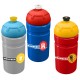 Trinkflasche Champion 0,55 l, trend-orange PP Trinkflasche Champion 0,55 l, trend-orange PP