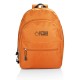 Basic Rucksack, orange Basic Rucksack, orange