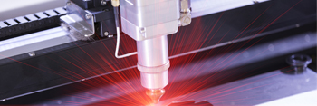 Lasergravur