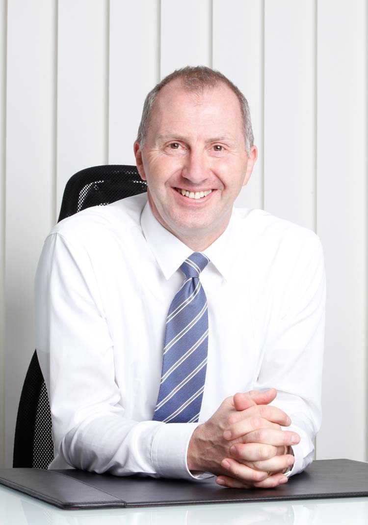 Peter Meyer